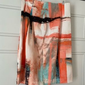 Brand new skirt never worn